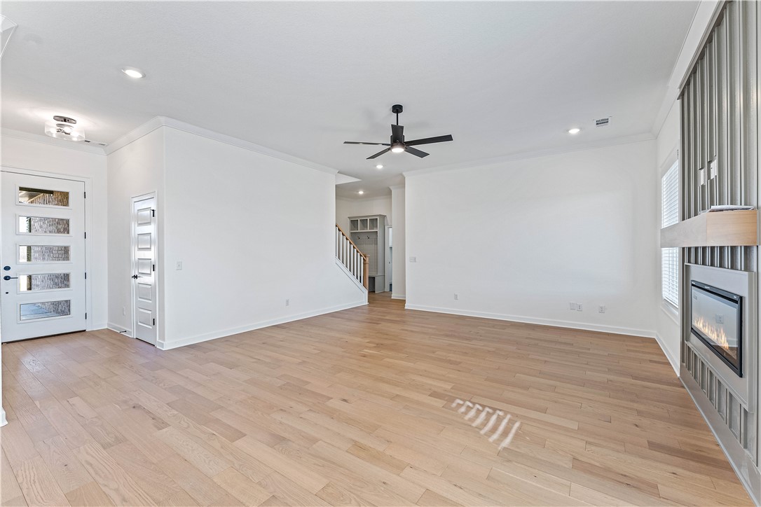 Hillcrest - Residential