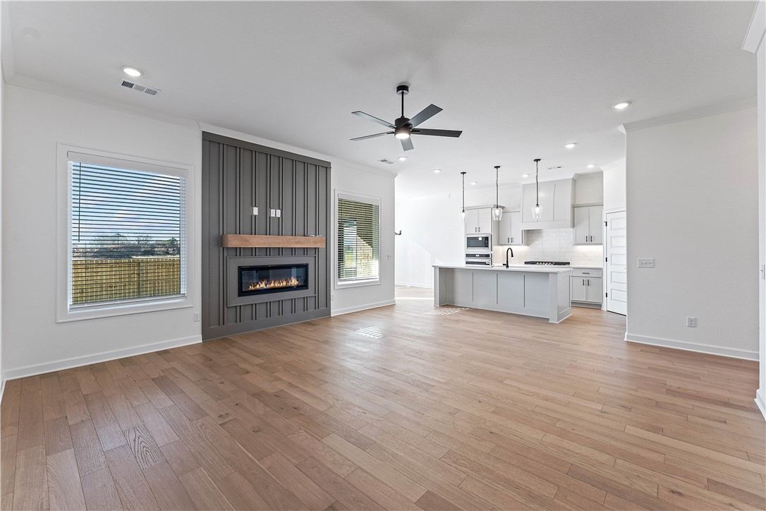 Hillcrest - Residential