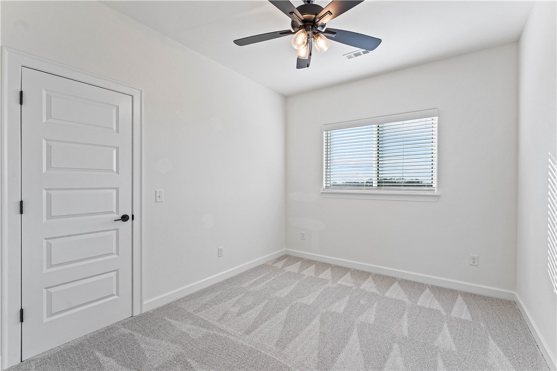 Hillcrest - Residential