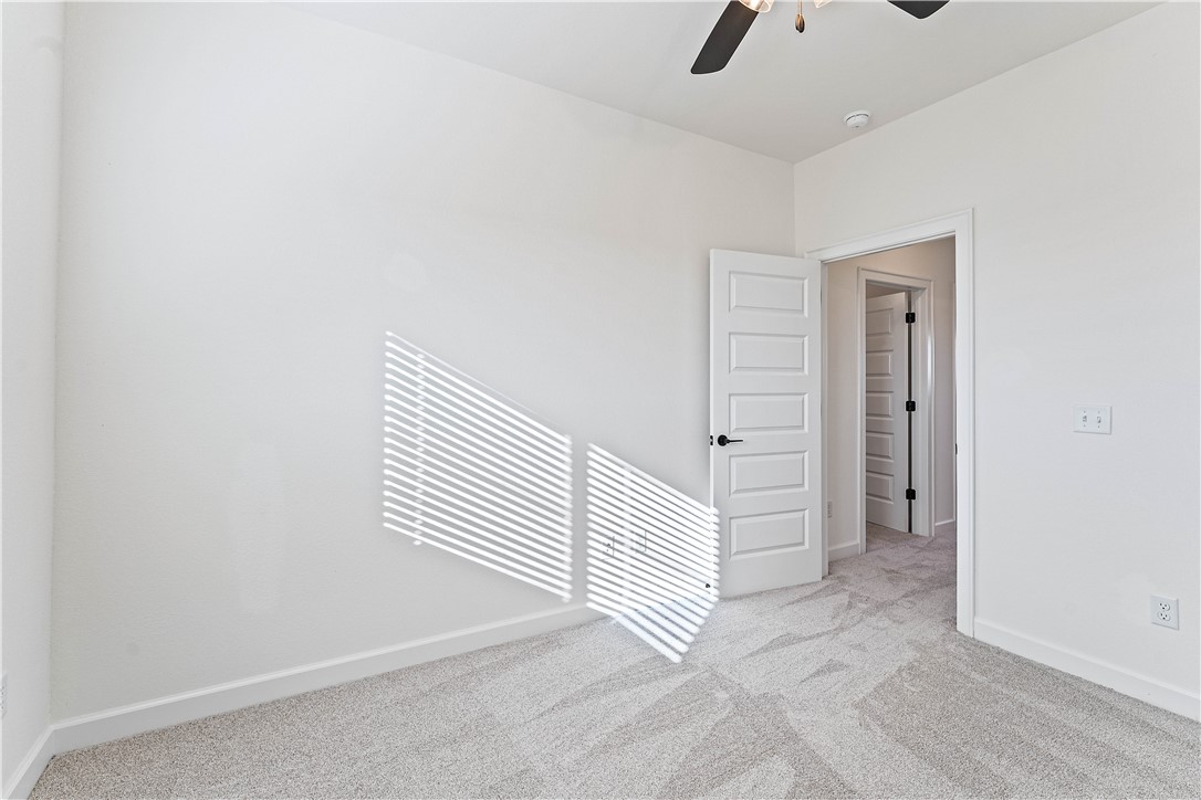 Hillcrest - Residential