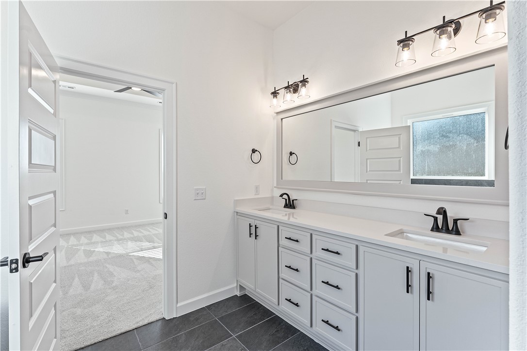 Hillcrest - Residential