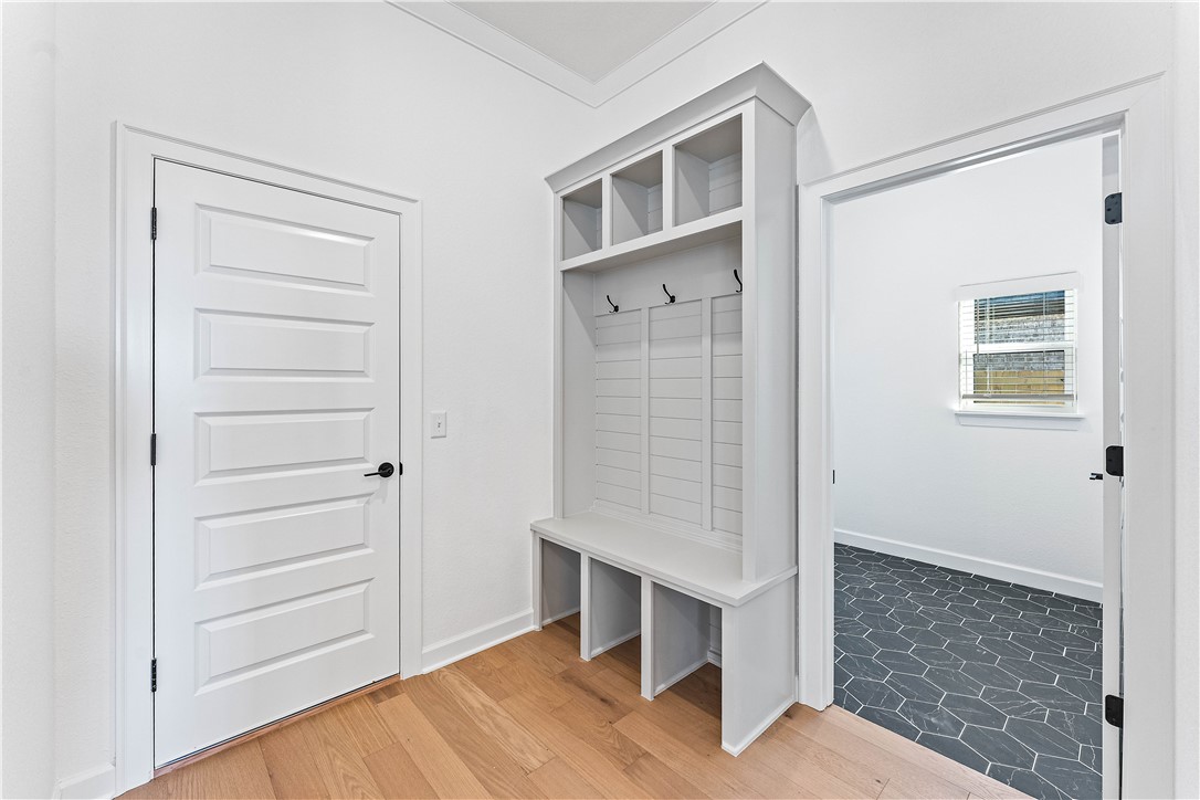 Hillcrest - Residential