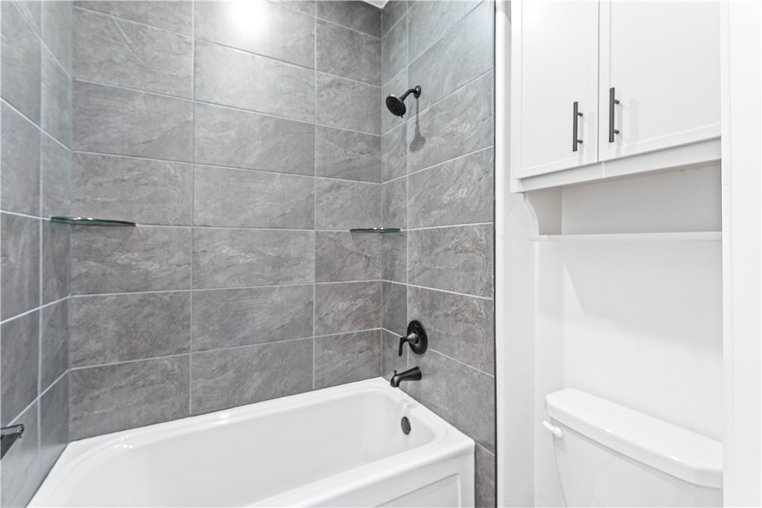 Hillcrest - Residential