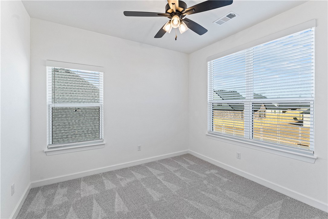 Hillcrest - Residential
