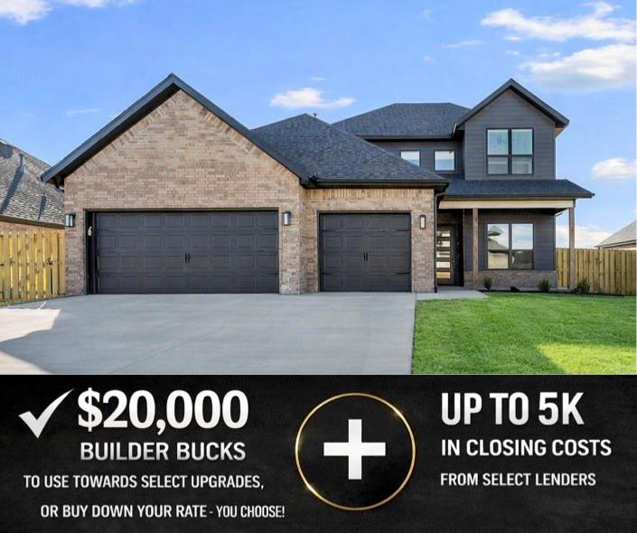 Hillcrest - Residential