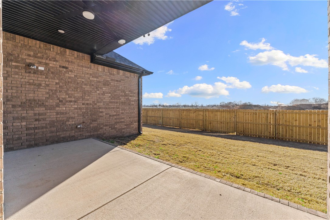 Hillcrest - Residential
