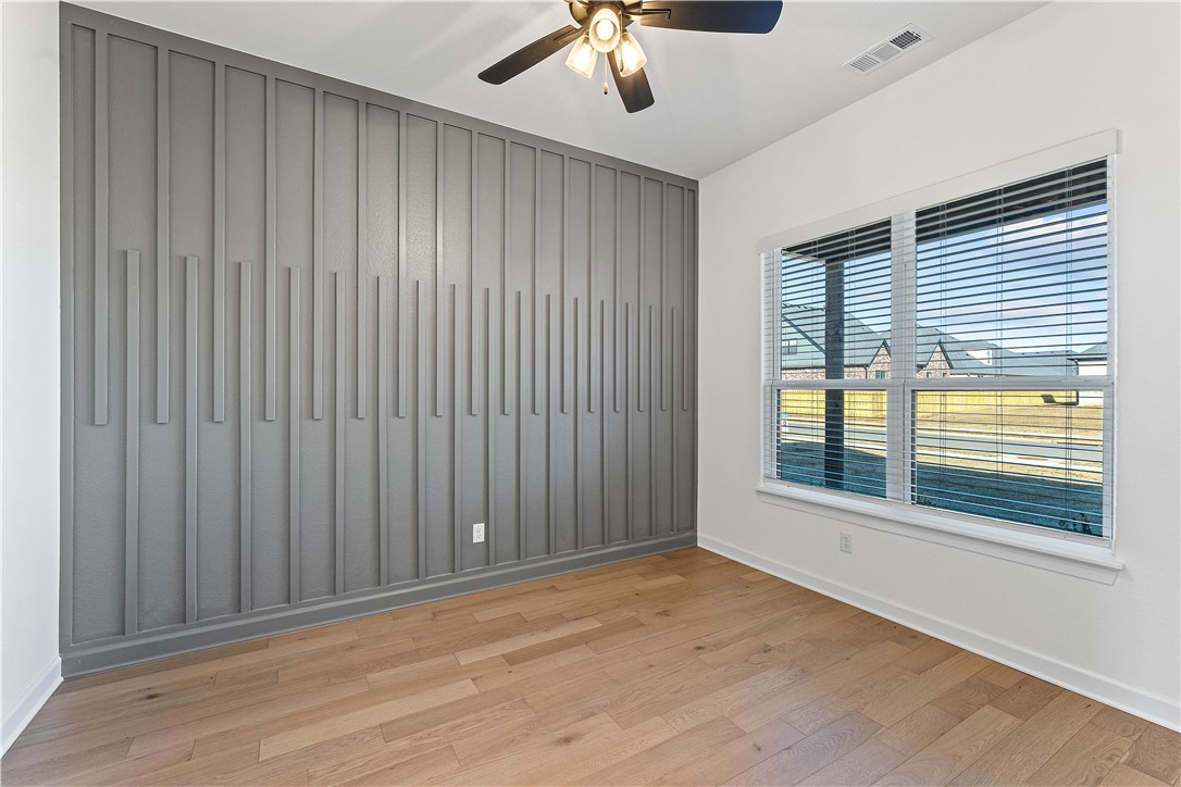 Hillcrest - Residential