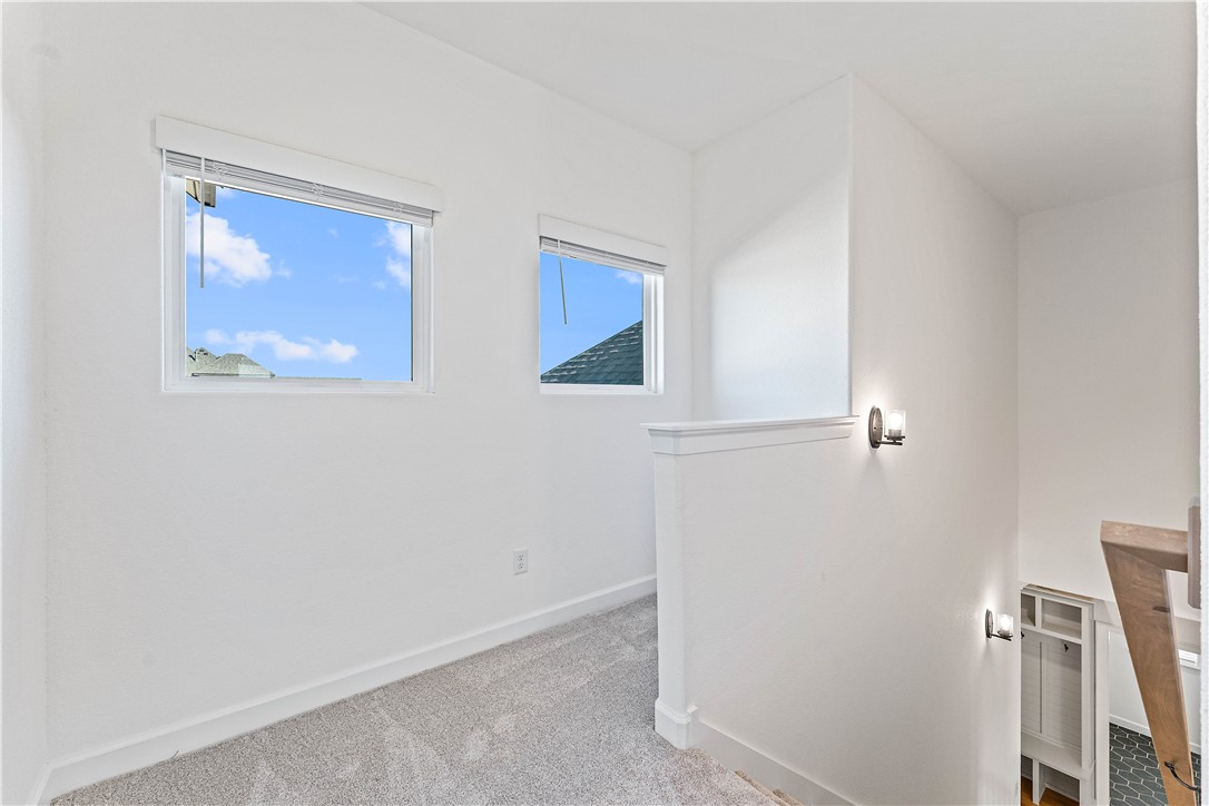 Hillcrest - Residential