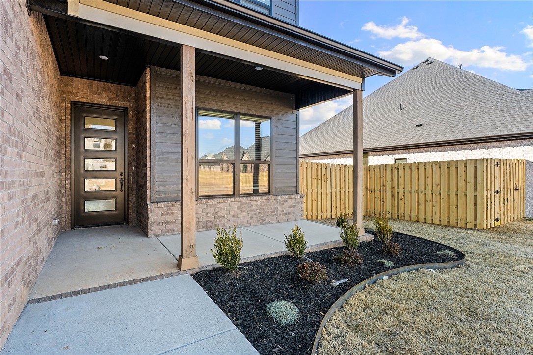 Hillcrest - Residential