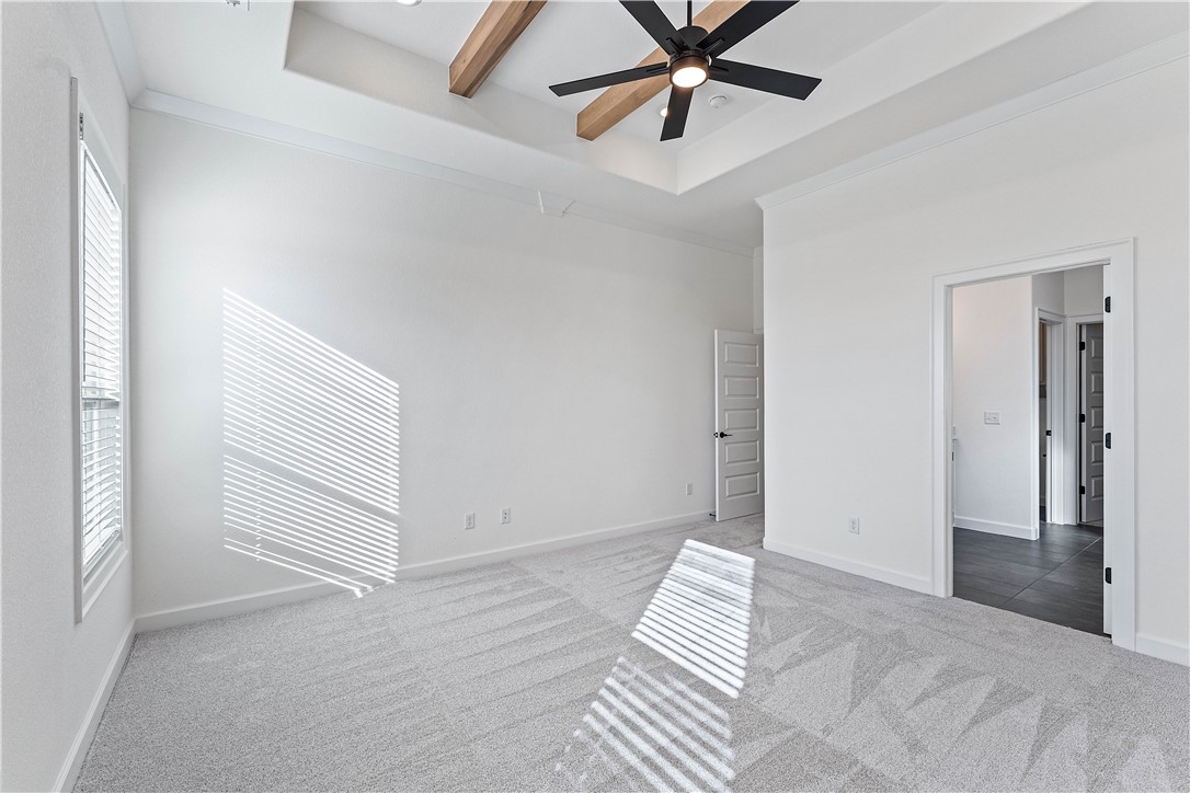 Hillcrest - Residential