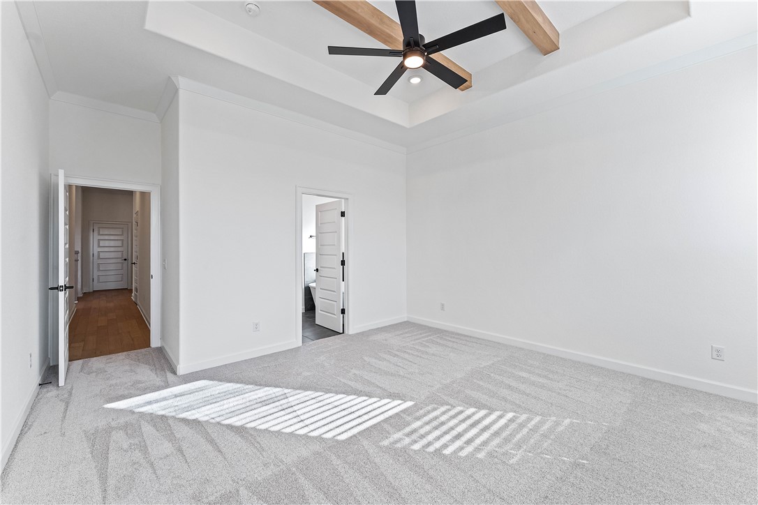 Hillcrest - Residential