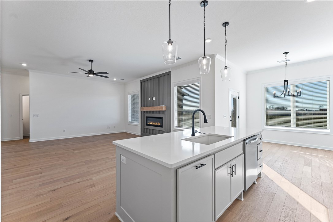 Hillcrest - Residential