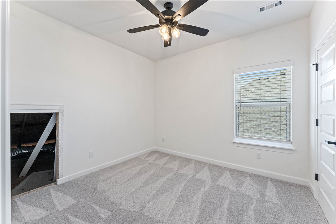 Hillcrest - Residential