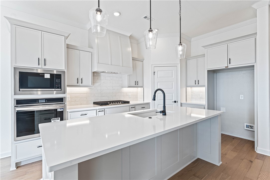 Hillcrest - Residential