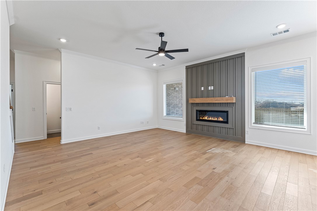 Hillcrest - Residential