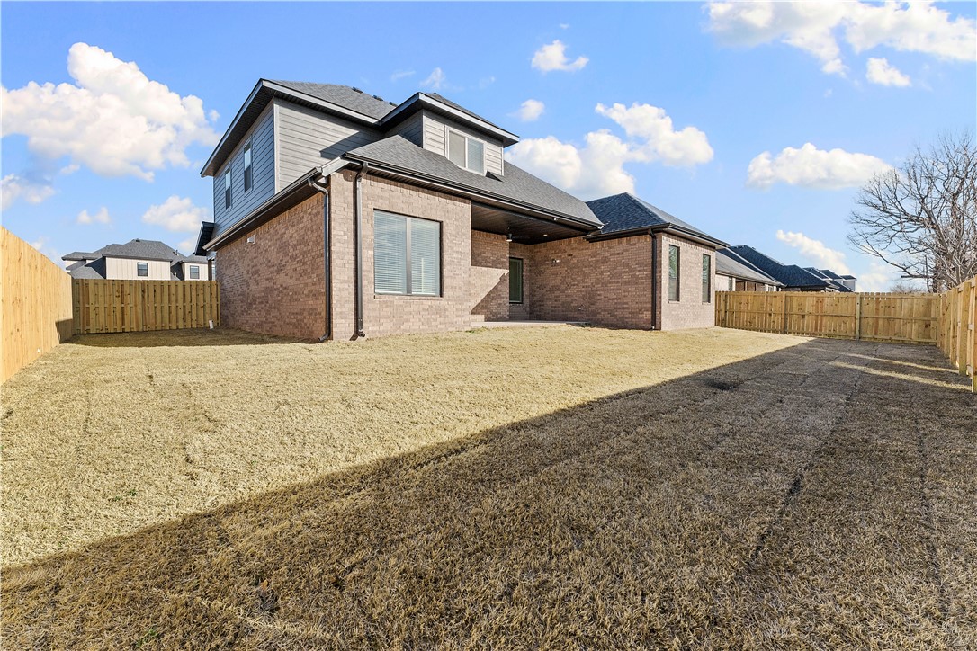 Hillcrest - Residential
