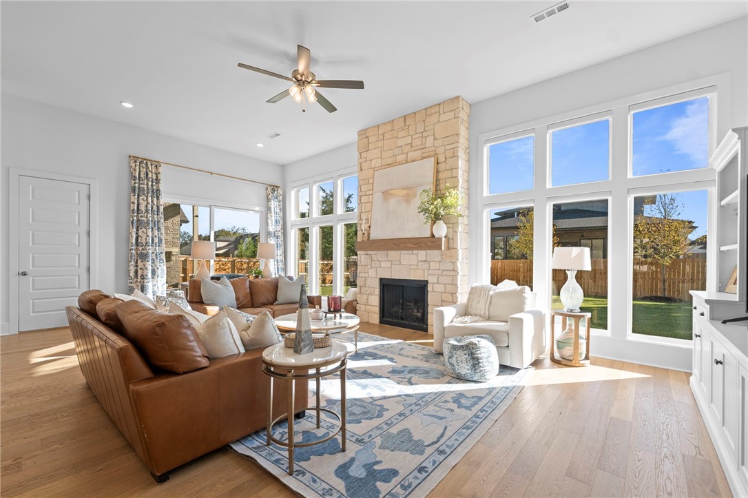 Evening Star Sub Ph 1 Rogers - Residential