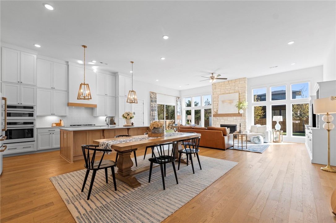 Evening Star Sub Ph 1 Rogers - Residential