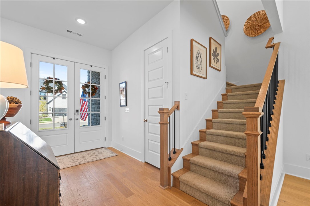 Evening Star Sub Ph 1 Rogers - Residential