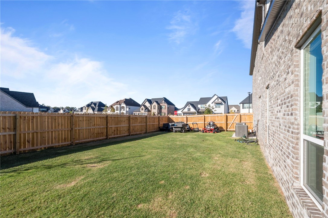 Evening Star Sub Ph 1 Rogers - Residential