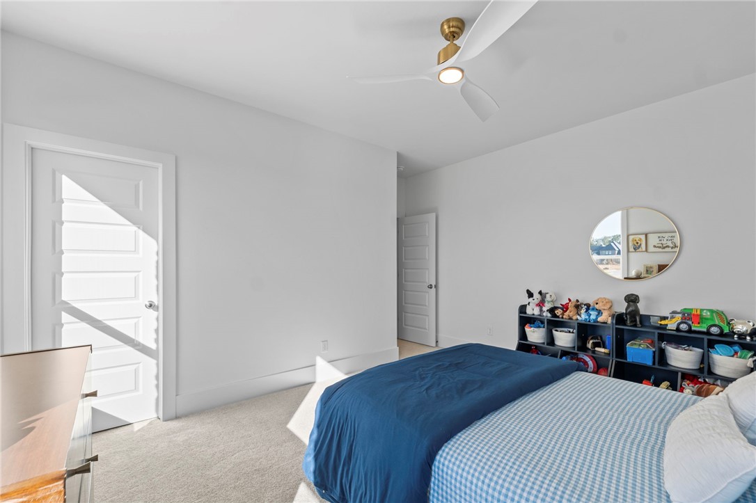 Evening Star Sub Ph 1 Rogers - Residential