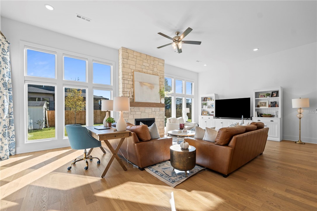 Evening Star Sub Ph 1 Rogers - Residential