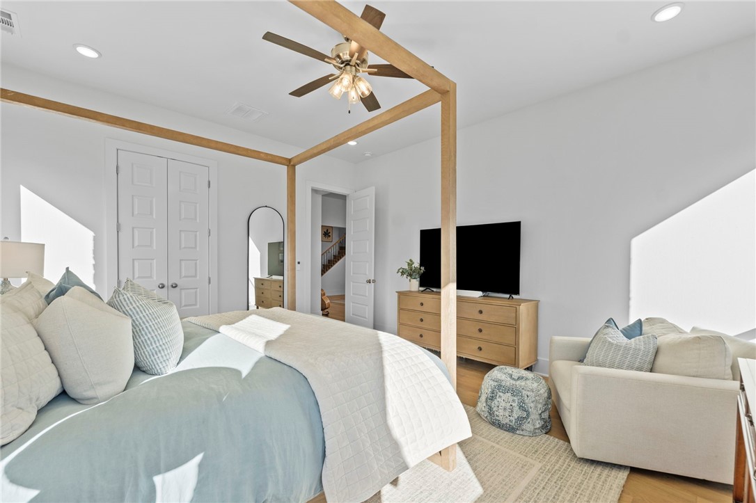 Evening Star Sub Ph 1 Rogers - Residential