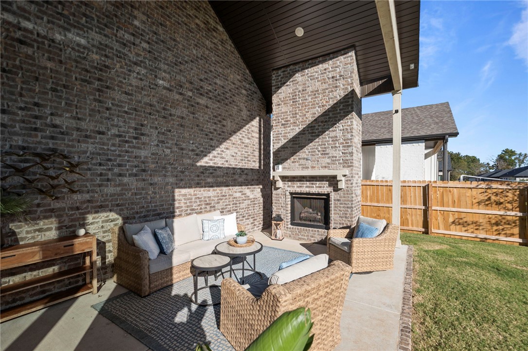 Evening Star Sub Ph 1 Rogers - Residential