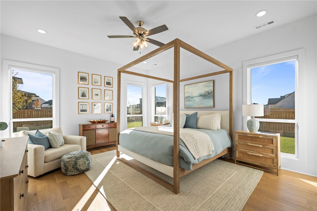 Evening Star Sub Ph 1 Rogers - Residential