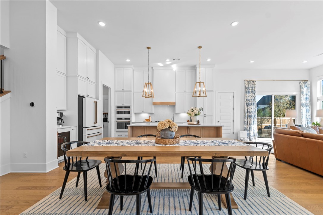 Evening Star Sub Ph 1 Rogers - Residential