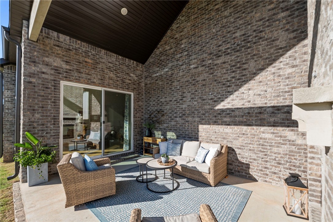 Evening Star Sub Ph 1 Rogers - Residential