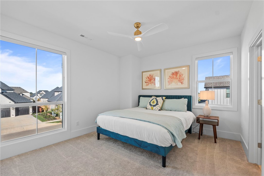 Evening Star Sub Ph 1 Rogers - Residential