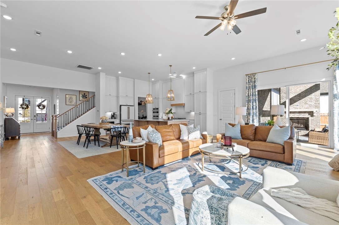 Evening Star Sub Ph 1 Rogers - Residential