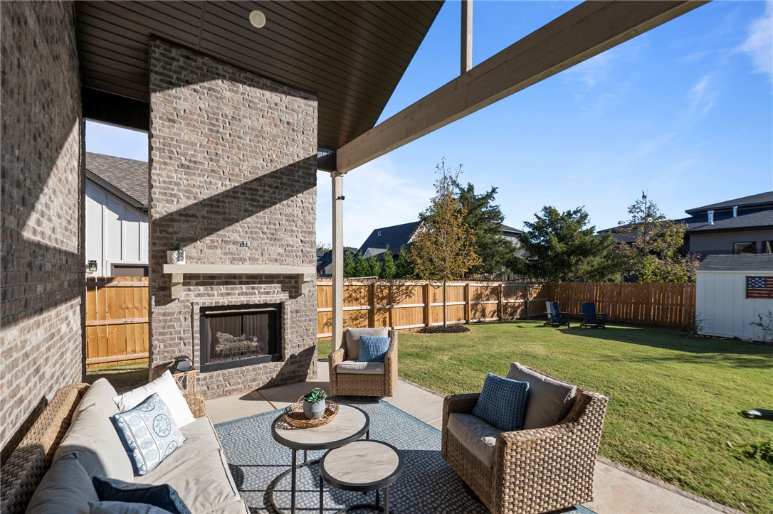 Evening Star Sub Ph 1 Rogers - Residential