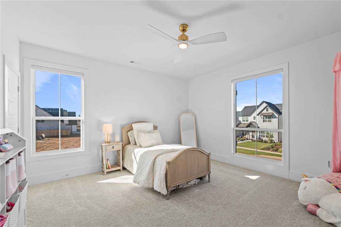 Evening Star Sub Ph 1 Rogers - Residential