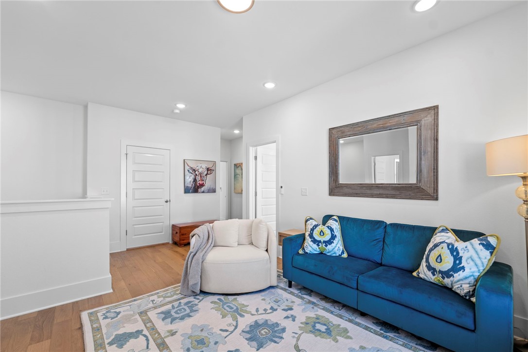 Evening Star Sub Ph 1 Rogers - Residential