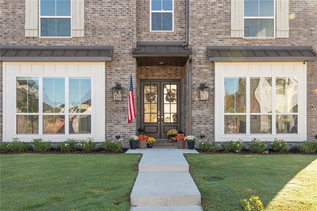 Evening Star Sub Ph 1 Rogers - Residential