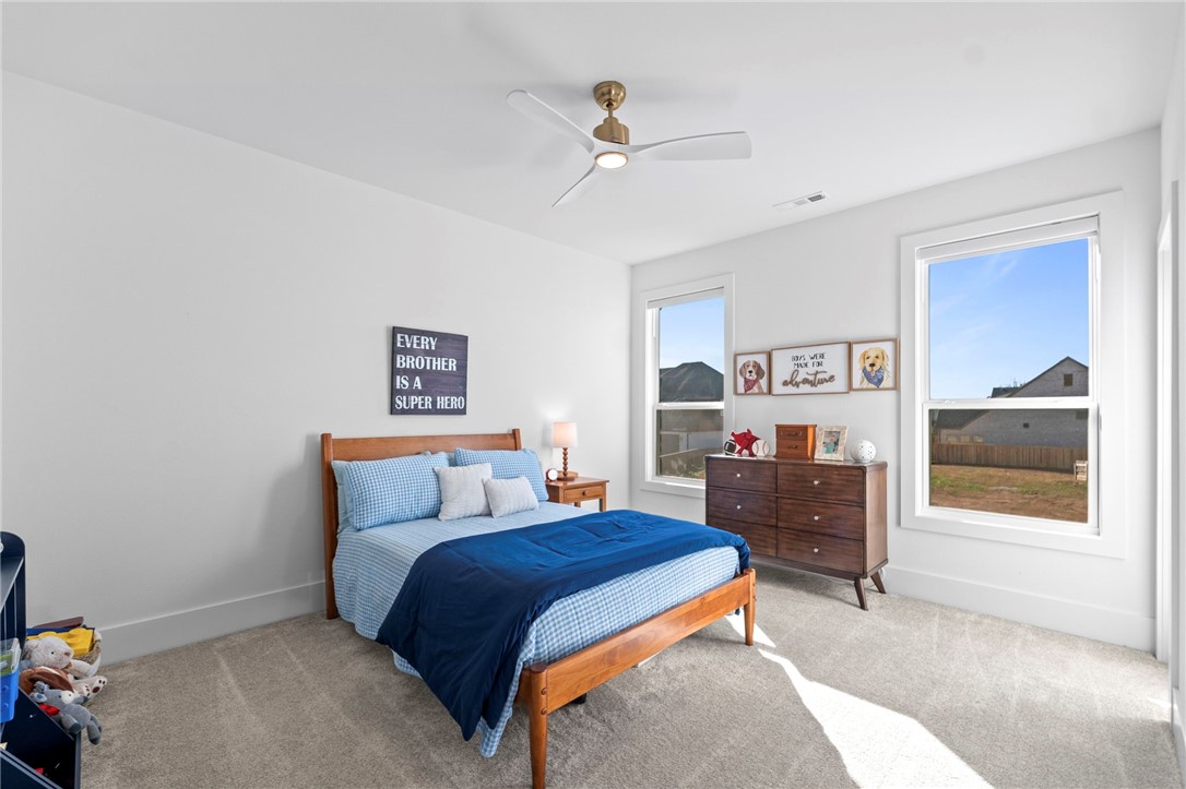 Evening Star Sub Ph 1 Rogers - Residential