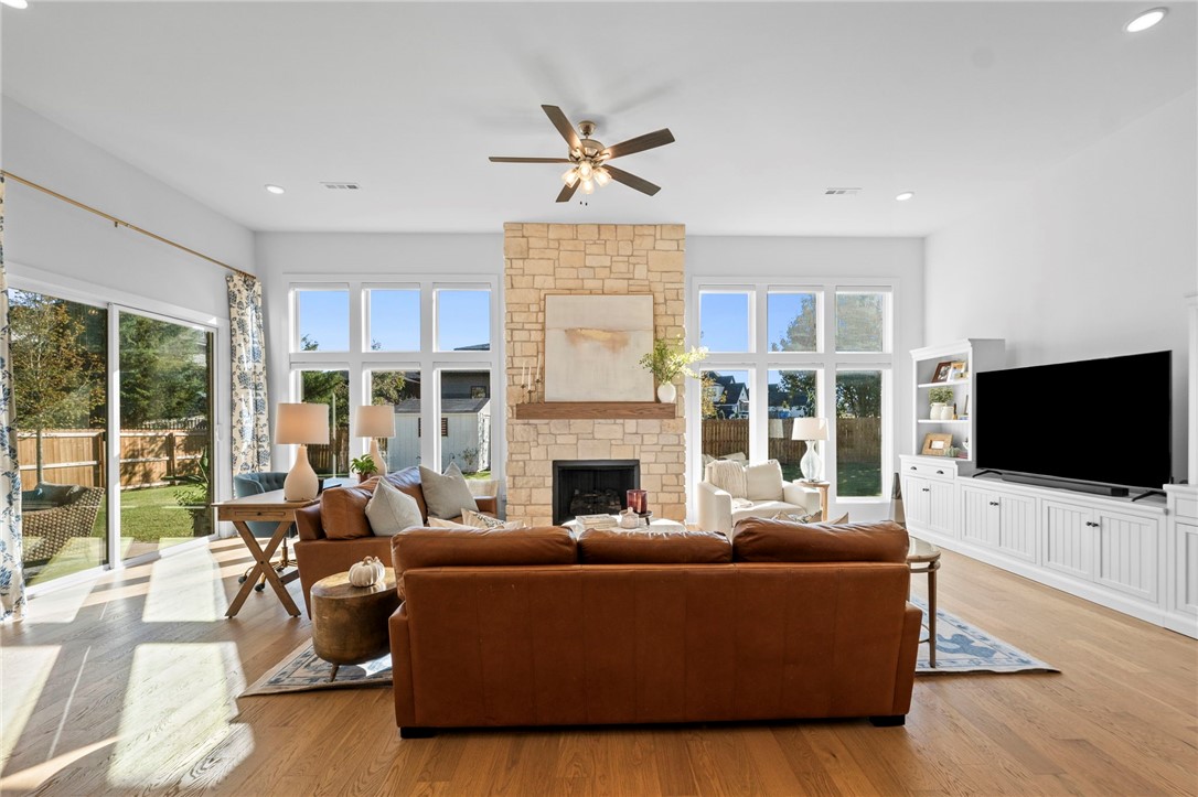 Evening Star Sub Ph 1 Rogers - Residential