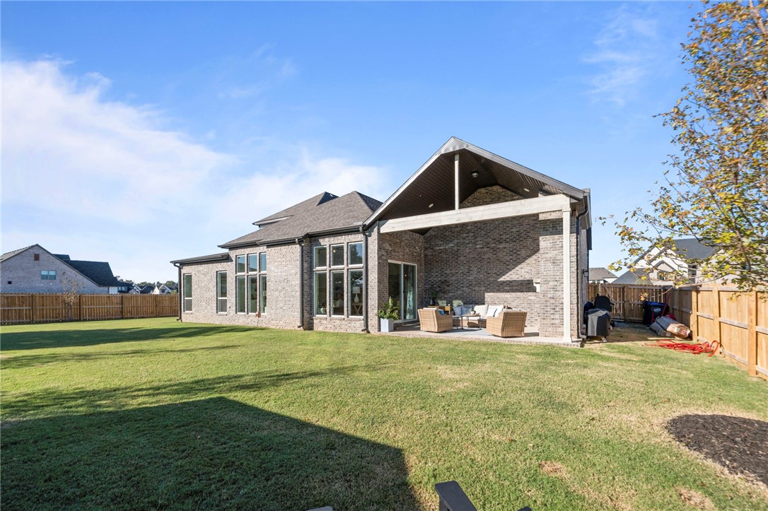 Evening Star Sub Ph 1 Rogers - Residential