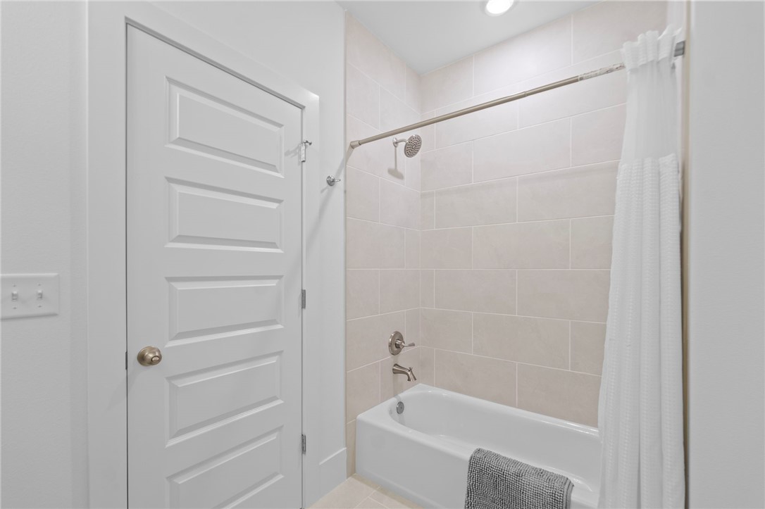 Evening Star Sub Ph 1 Rogers - Residential