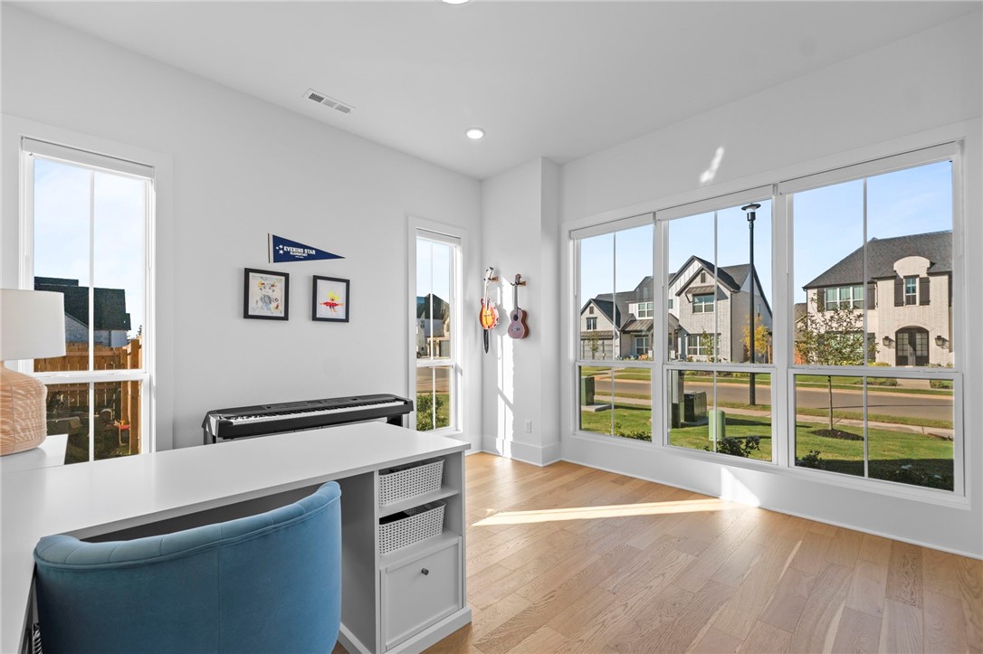 Evening Star Sub Ph 1 Rogers - Residential