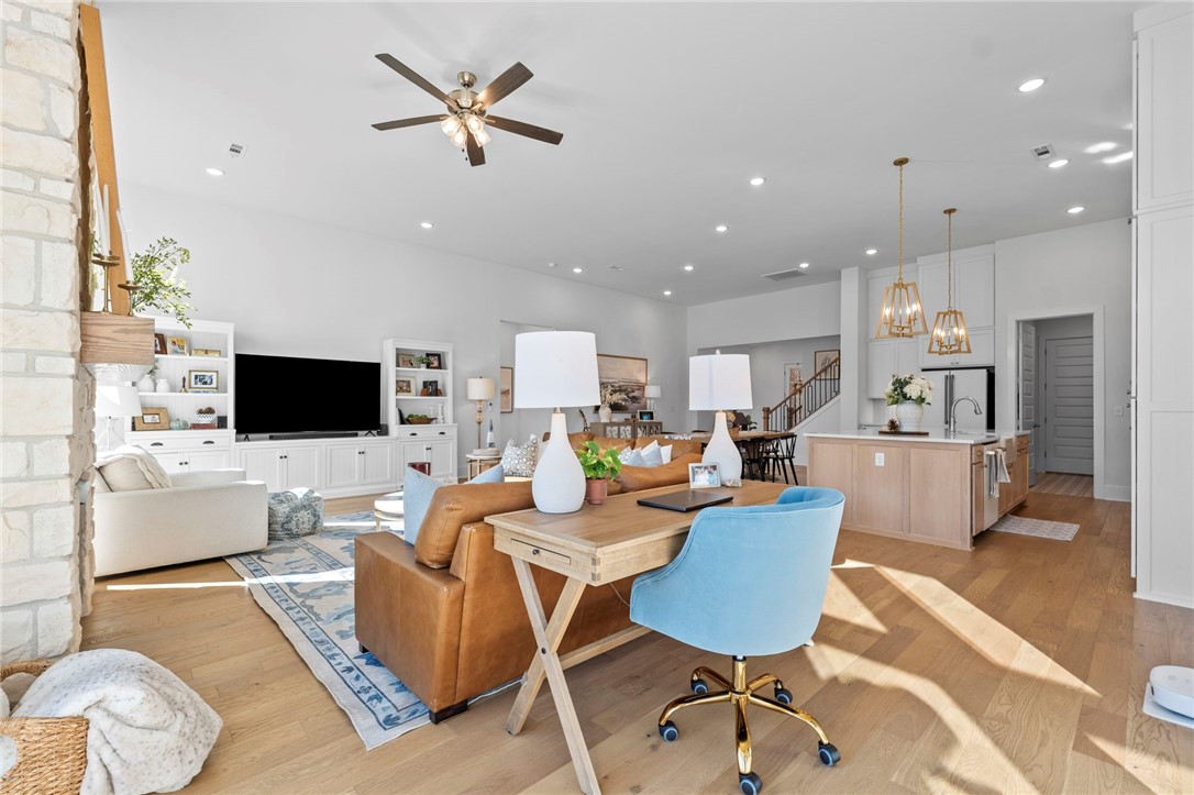 Evening Star Sub Ph 1 Rogers - Residential