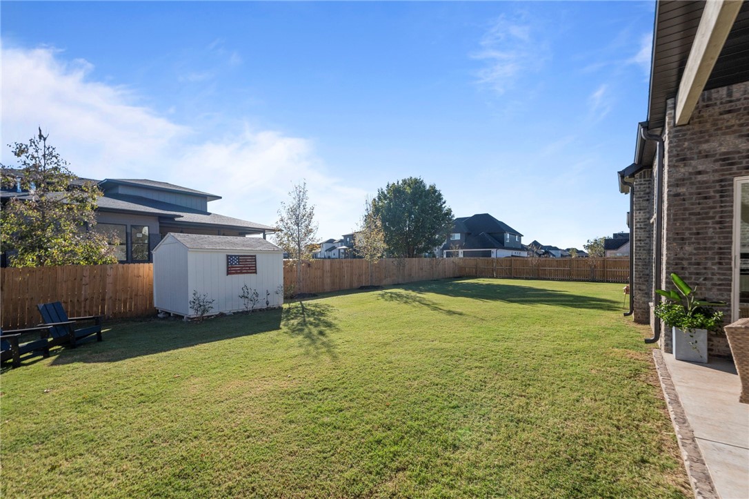 Evening Star Sub Ph 1 Rogers - Residential