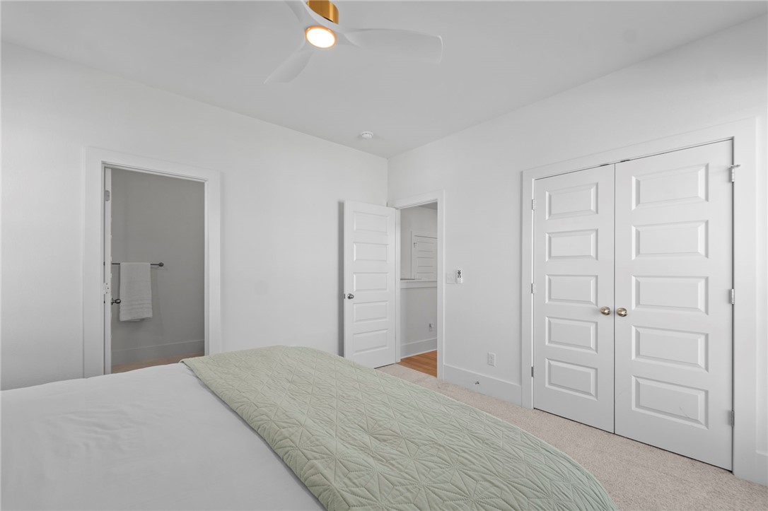 Evening Star Sub Ph 1 Rogers - Residential