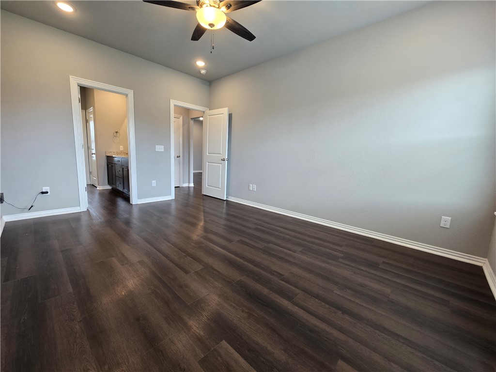 Hilldale Sub Centerton - Residential