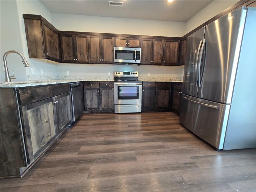 Hilldale Sub Centerton - Residential