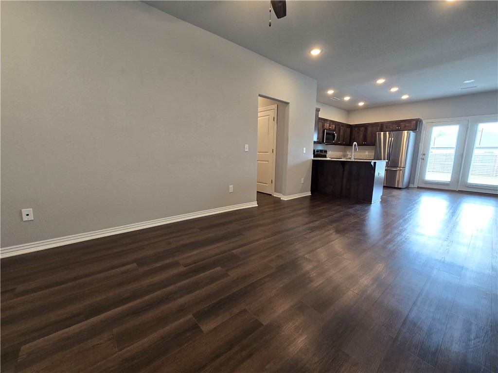 Hilldale Sub Centerton - Residential