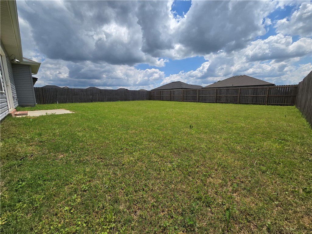 Hilldale Sub Centerton - Residential