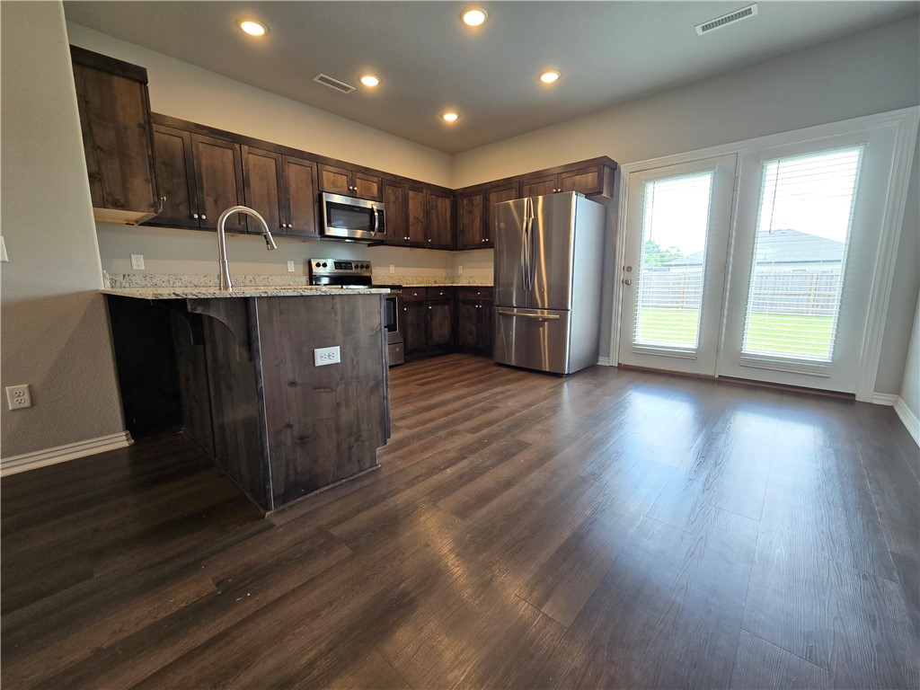 Hilldale Sub Centerton - Residential